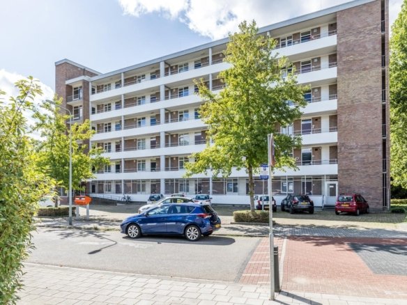 Doorvaartstraat, 6443AS Brunssum