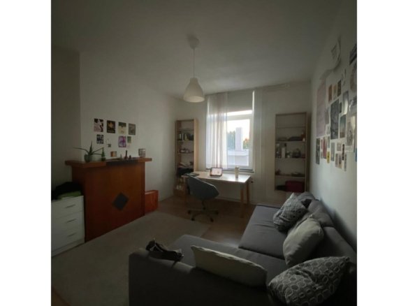 Woning aan de Raadhuisstraat te Maastricht
