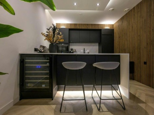 Appartement in Rotterdam