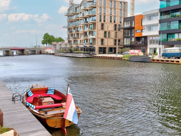 Grasweg, 1031HX Amsterdam