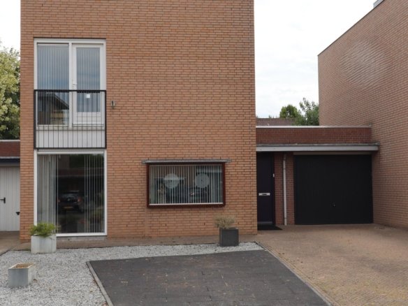 Maanstraat, 6133VD Sittard