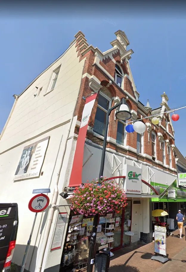 a59fb46f-fe6a-4ddc-a1eb-3a11b859db8c Woning aan de Hoofdstraat te Meppel