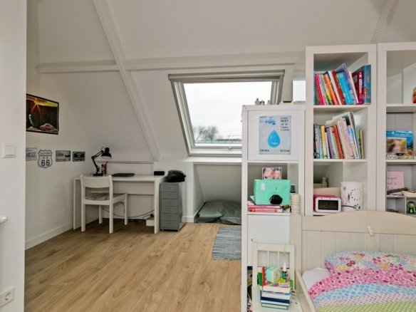 huis