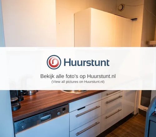 Woning aan de Herculeshof te Maastricht