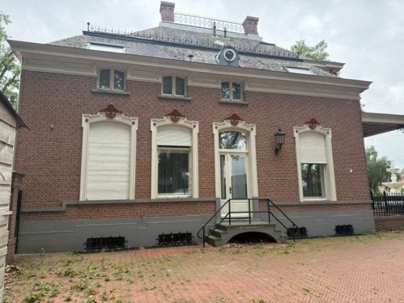huis