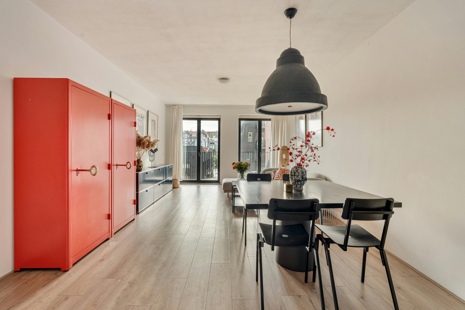 Appartement in Amsterdam