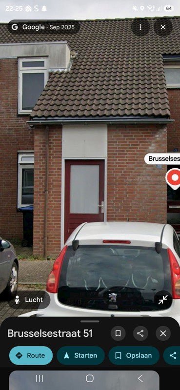 appartement