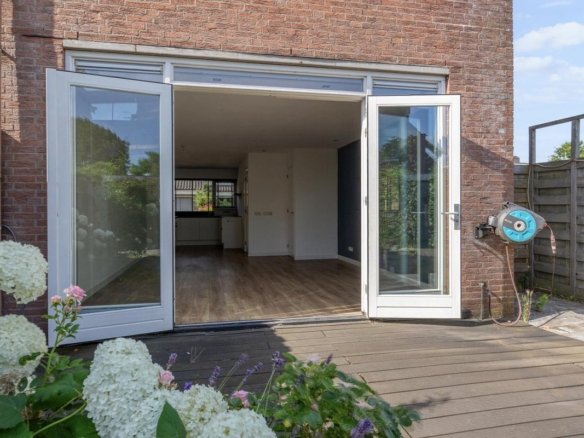Meervalweg, 1121JP Landsmeer
