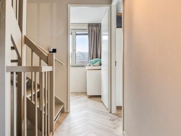 Heiltje de Vos-Krulstraat, 3065EM Rotterdam