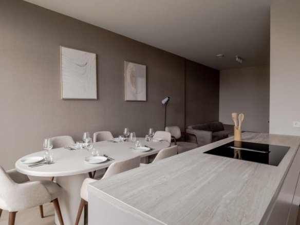 appartement