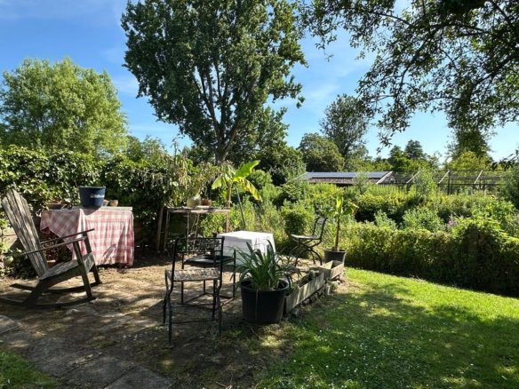 Dorpsstraat, 7431CL Diepenveen