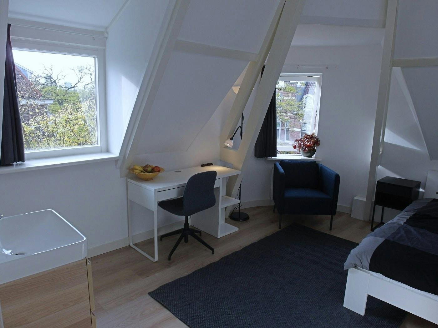 a62cc2d6-0783-42e6-b29c-af8d7bd9e3b2 Kamer in Rotterdam