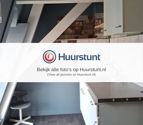 Woning aan de Hoogeinde te Tiel