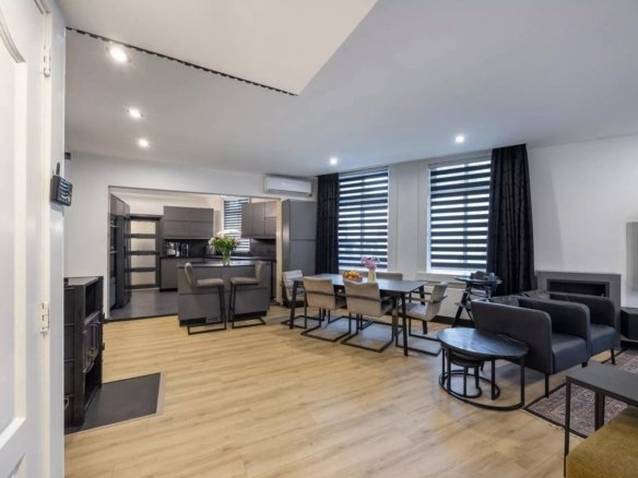 huis