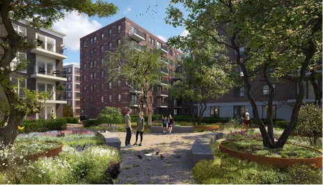 Houthavenkade, 1506PD Zaandam