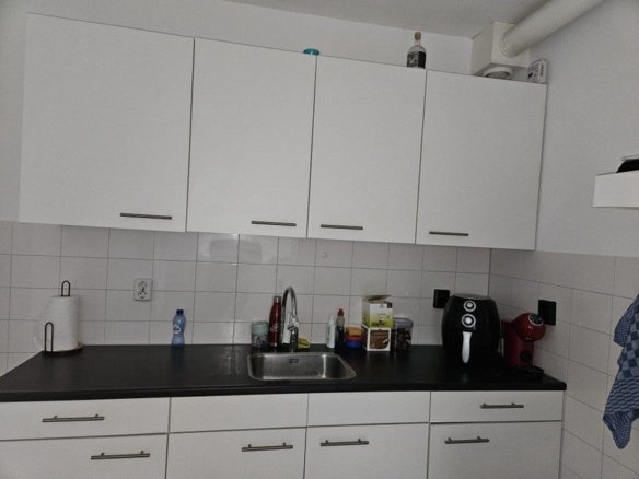 Kraaienhorst, 2402SN Alphen aan den Rijn