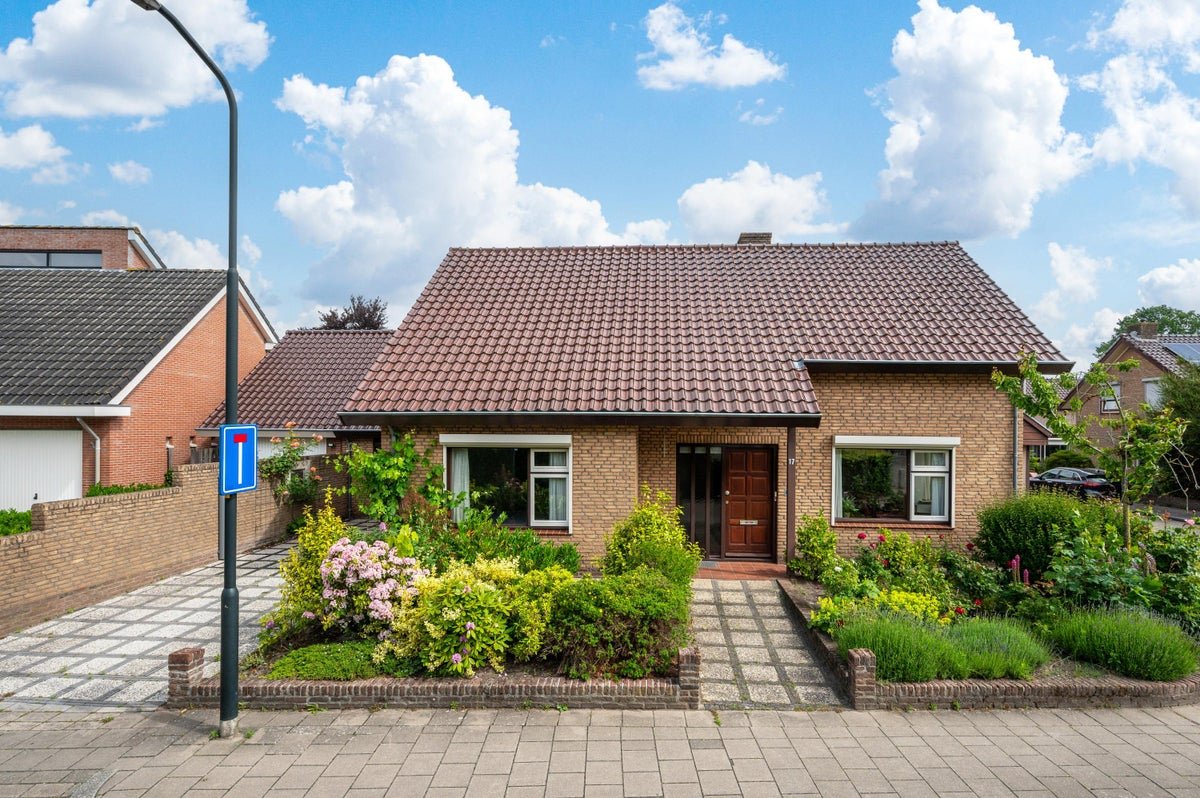huis