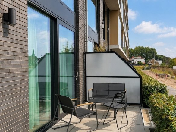 Pampuskade, 3077ZK Rotterdam