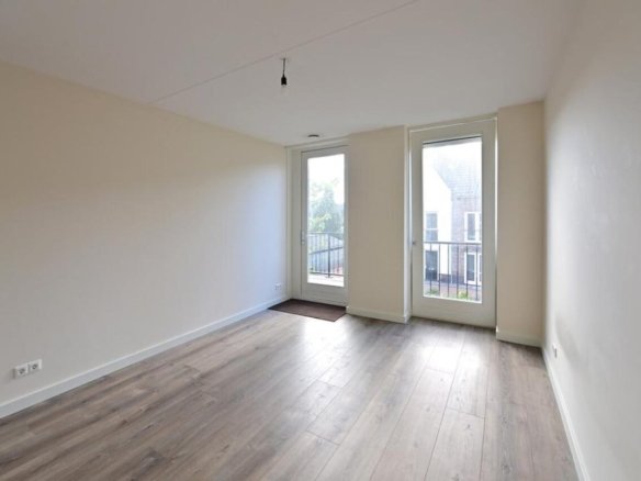 Keucheniusstraat, 1271BN Huizen