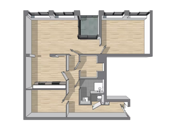 appartement