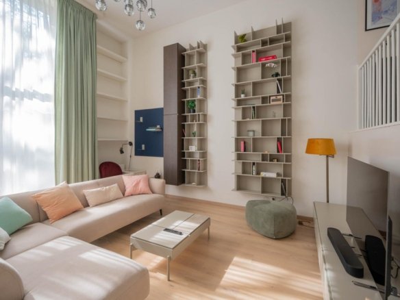 appartement