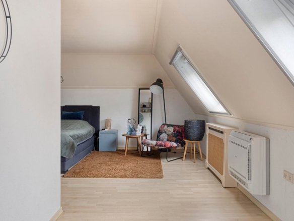 huis