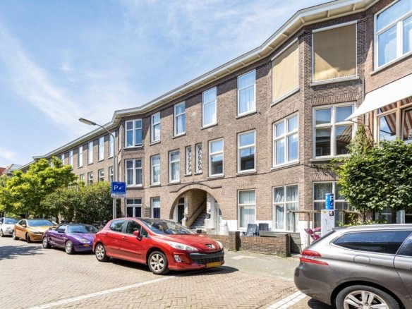 Berberisstraat, 2565WV Den Haag