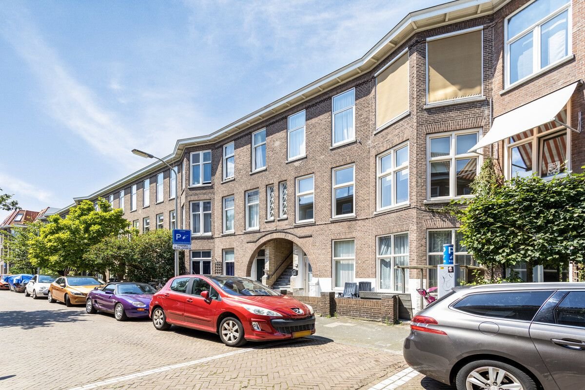 a711254d7cb2f5fdb0d7c2aa3fcdb200 Berberisstraat, 2565WV Den Haag