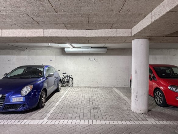 Voorsterbeeklaan, 3521DG Utrecht