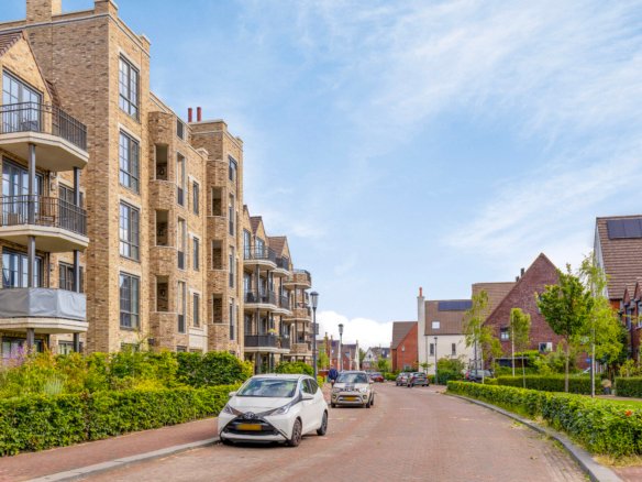 Appartement in Haarlemmermeer