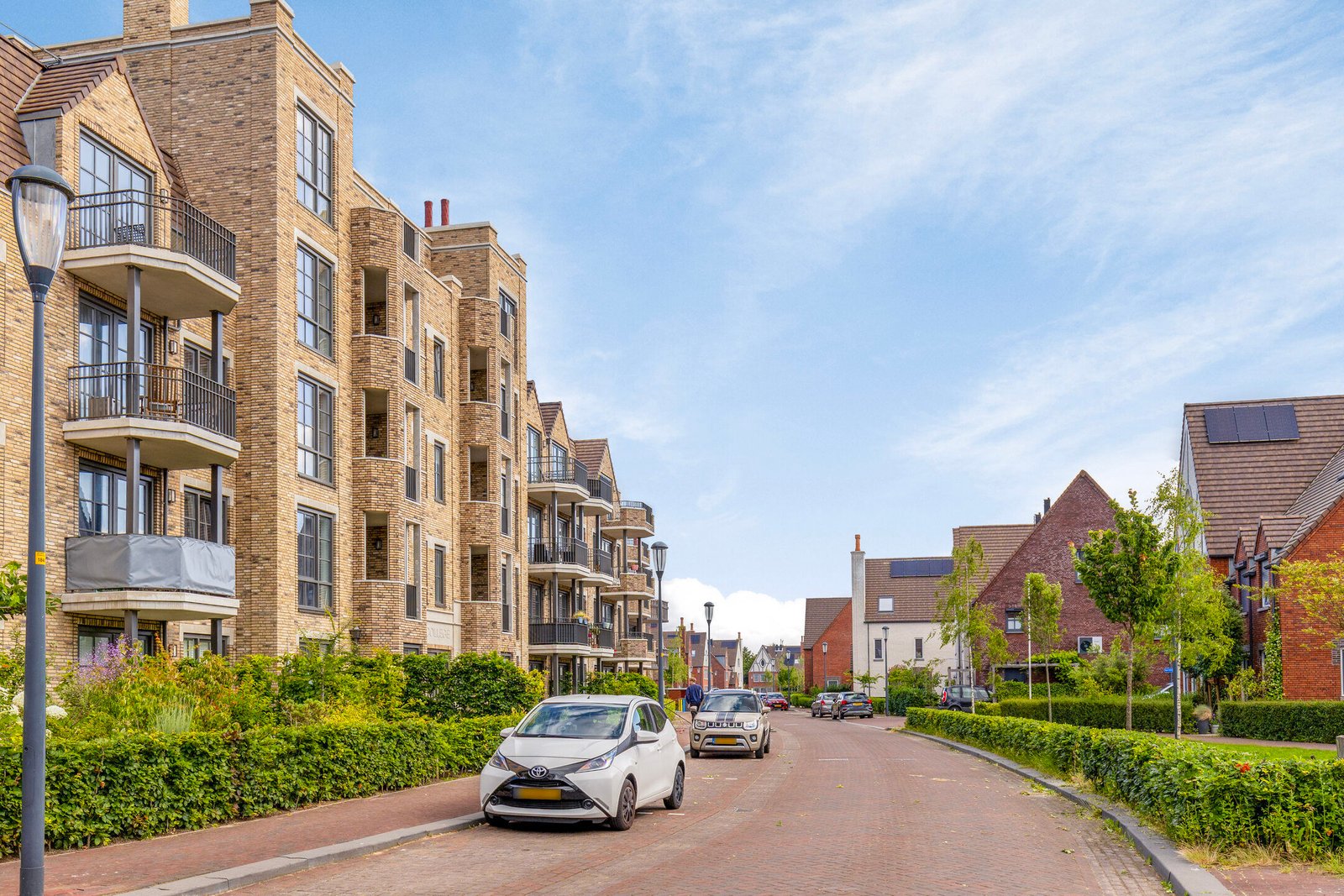 a76876cd-9dec-4cb3-b94b-bdc0903 Appartement in Haarlemmermeer