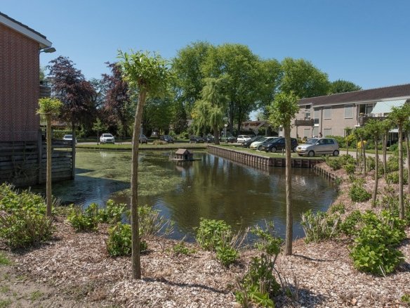Driehovenlaan, 3632BJ Loenen aan de Vecht