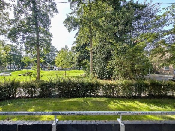 Bremstraat, 9741EB Groningen