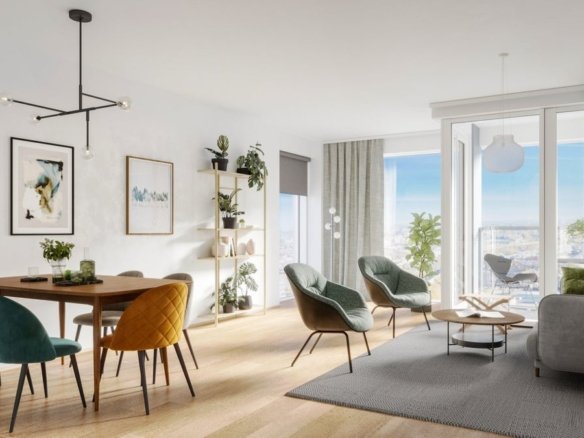 appartement