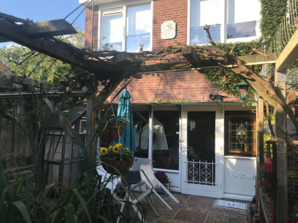 Kalmoes, 3824WH Amersfoort