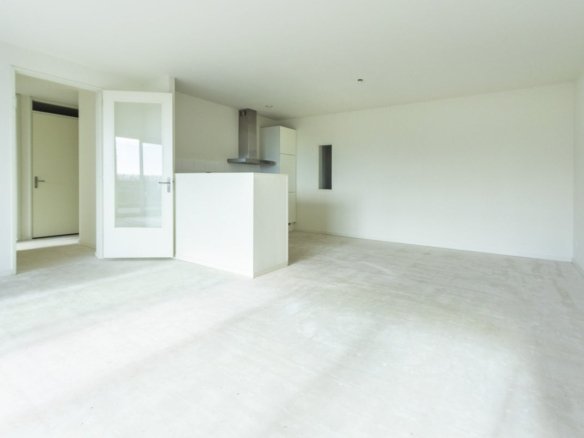 Emmy Andriessestraat, 1087NE Amsterdam