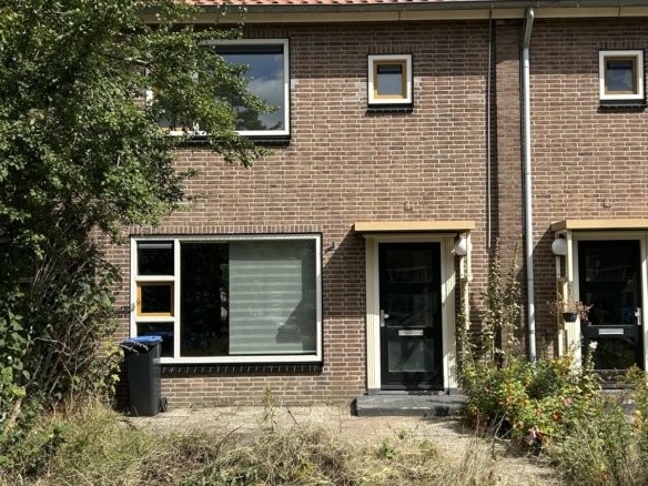 van Scorelstraat, 2391GT Hazerswoude-Dorp