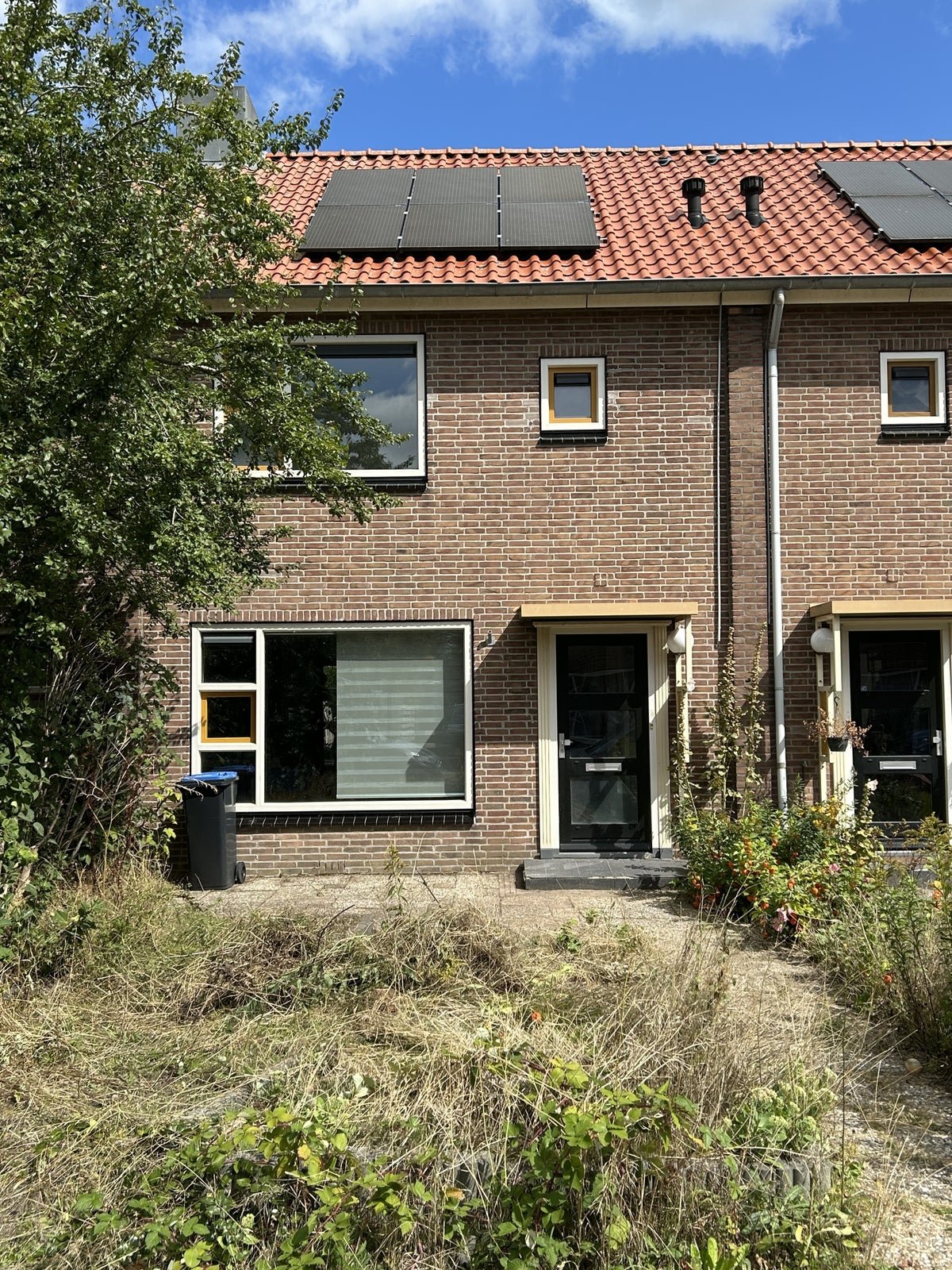 van Scorelstraat, 2391GT Hazerswoude-Dorp