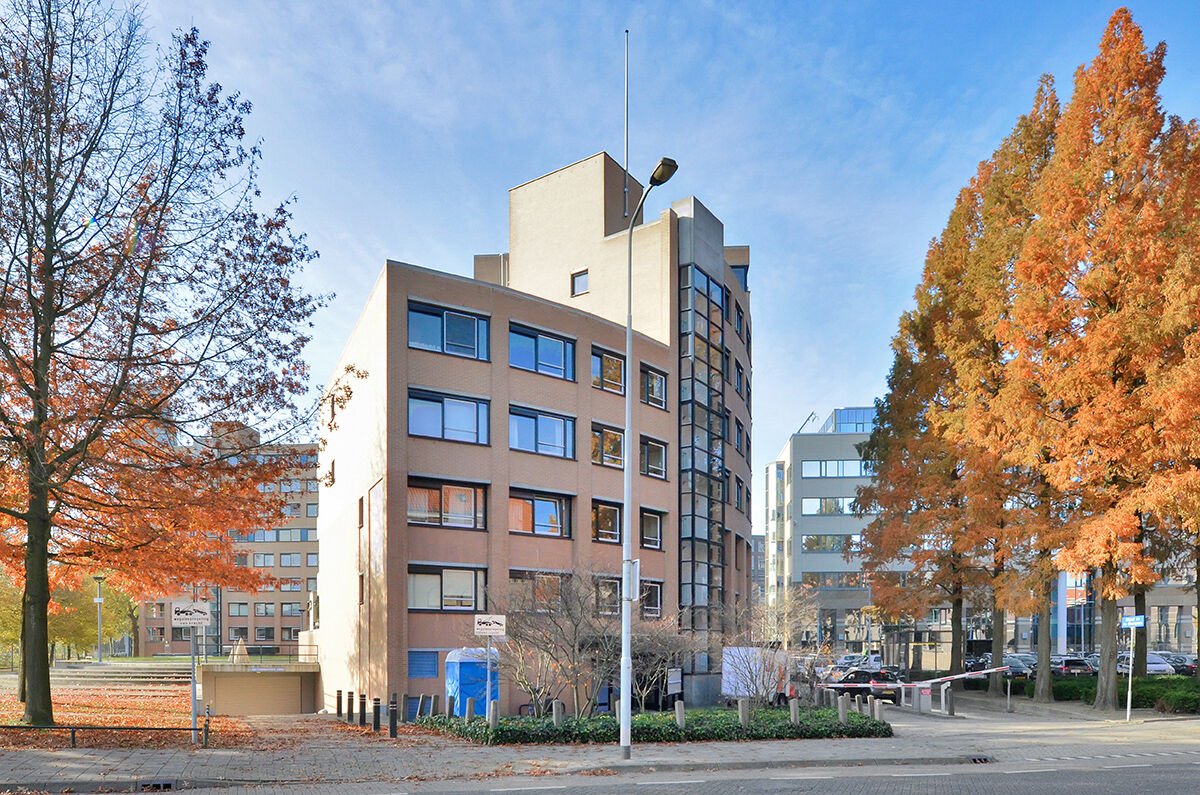 Appartement in Eindhoven