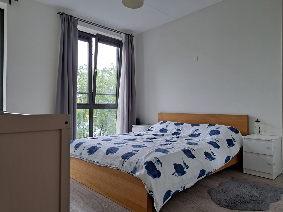 a7bd79a70602cf03d113e31787bc6079 Mercuriusweg, 2624BC Delft