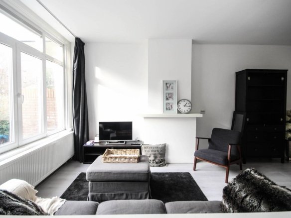 Borgesiusstraat, 3038TE Rotterdam