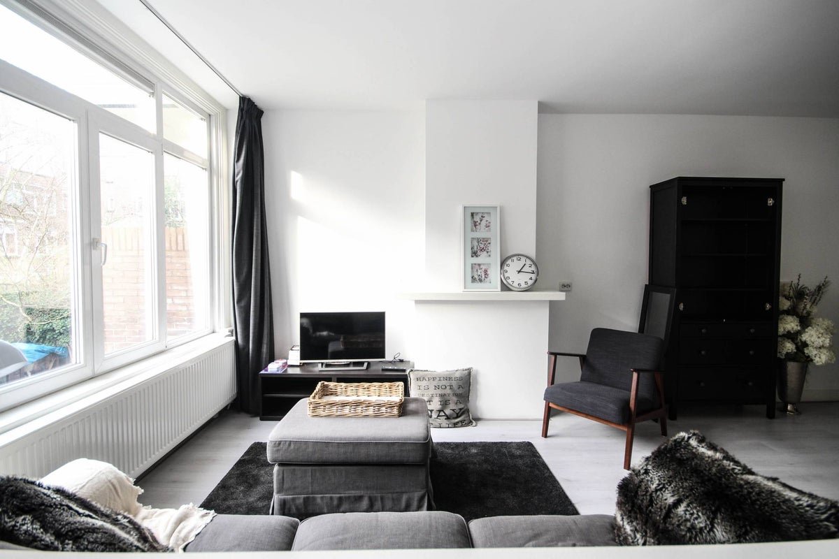 Borgesiusstraat, 3038TE Rotterdam
