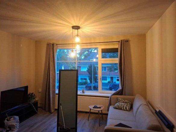 Breemarsweg, 7553HZ Hengelo