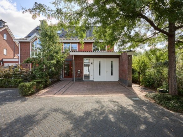 Klapwijkse eilanden, 2652ET Berkel en Rodenrijs