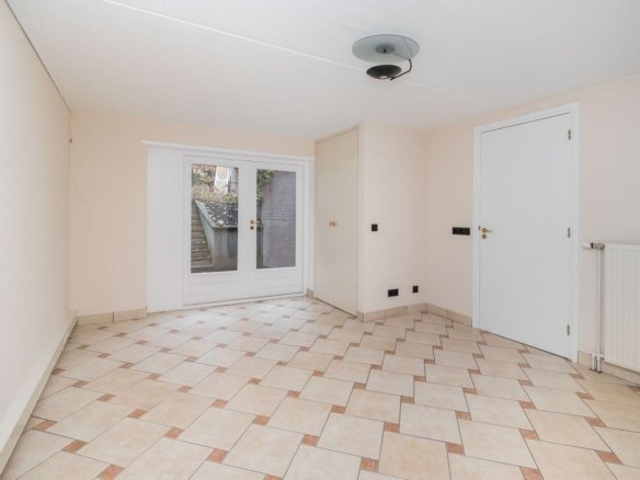 Noodweg, 1213PX Hilversum