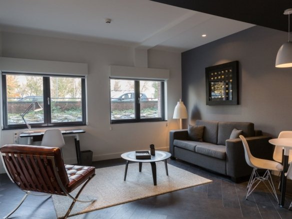 Stadhoudersplantsoen, 2517JL Den Haag