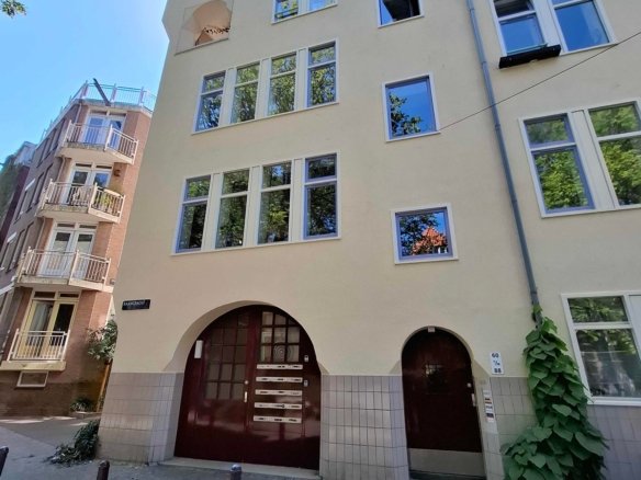 Raamgracht, 1011KK Amsterdam
