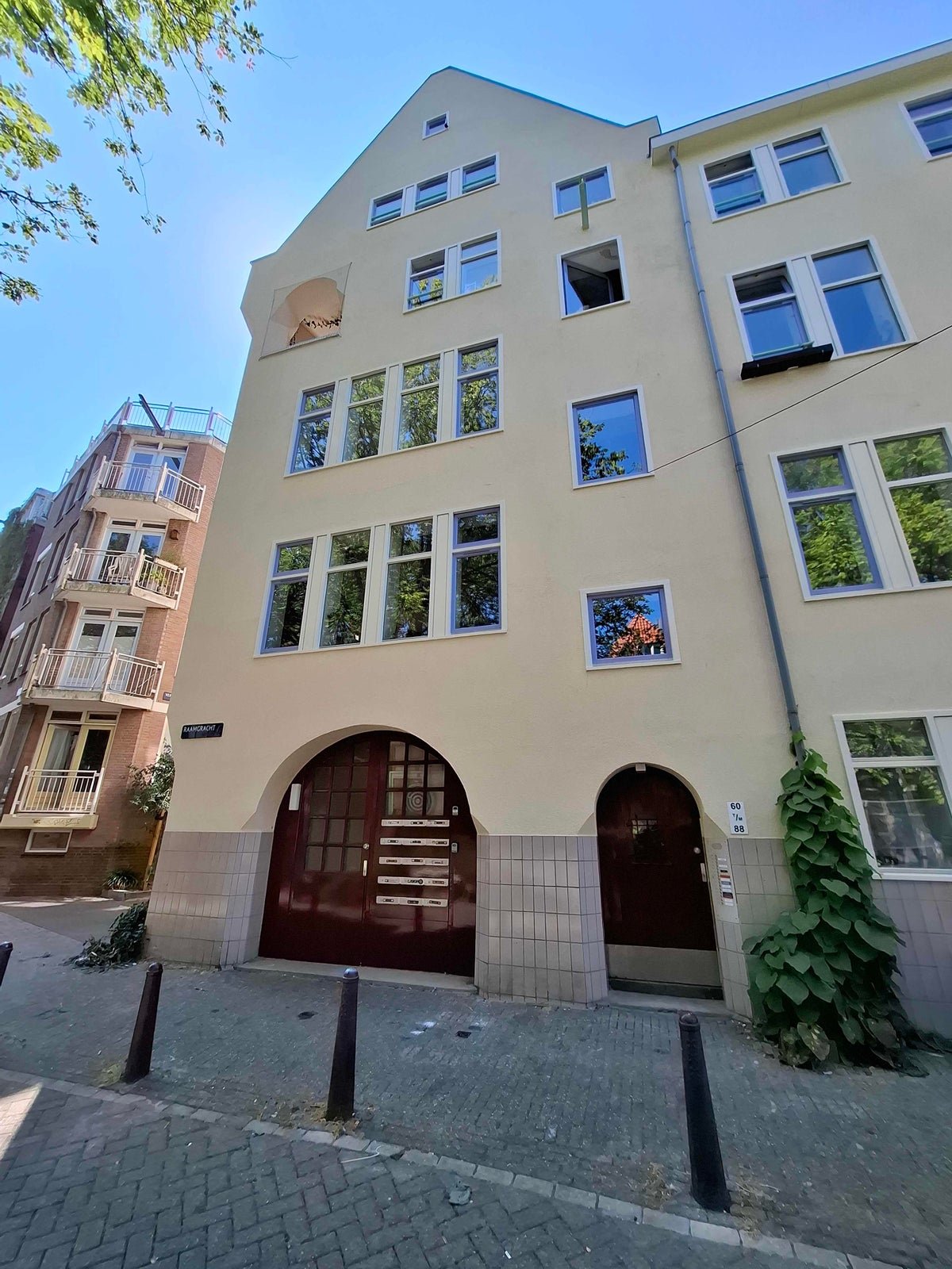 Raamgracht, 1011KK Amsterdam