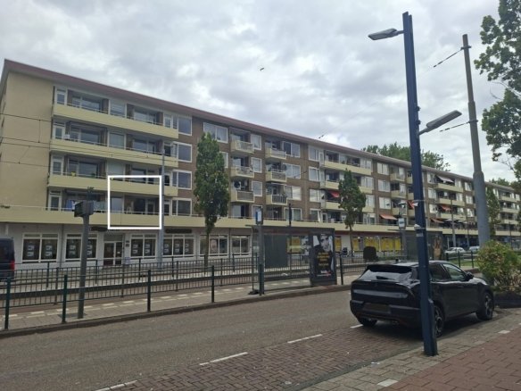Tussen Meer, 1069DT Amsterdam