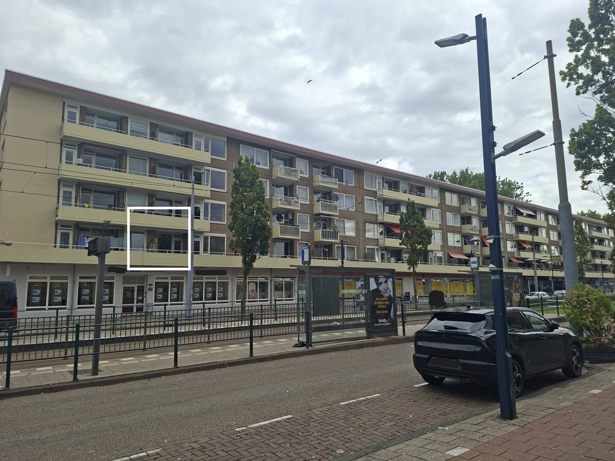 a8724356-498e-5d97-a30c-dd6f66820437 Tussen Meer, 1069DT Amsterdam
